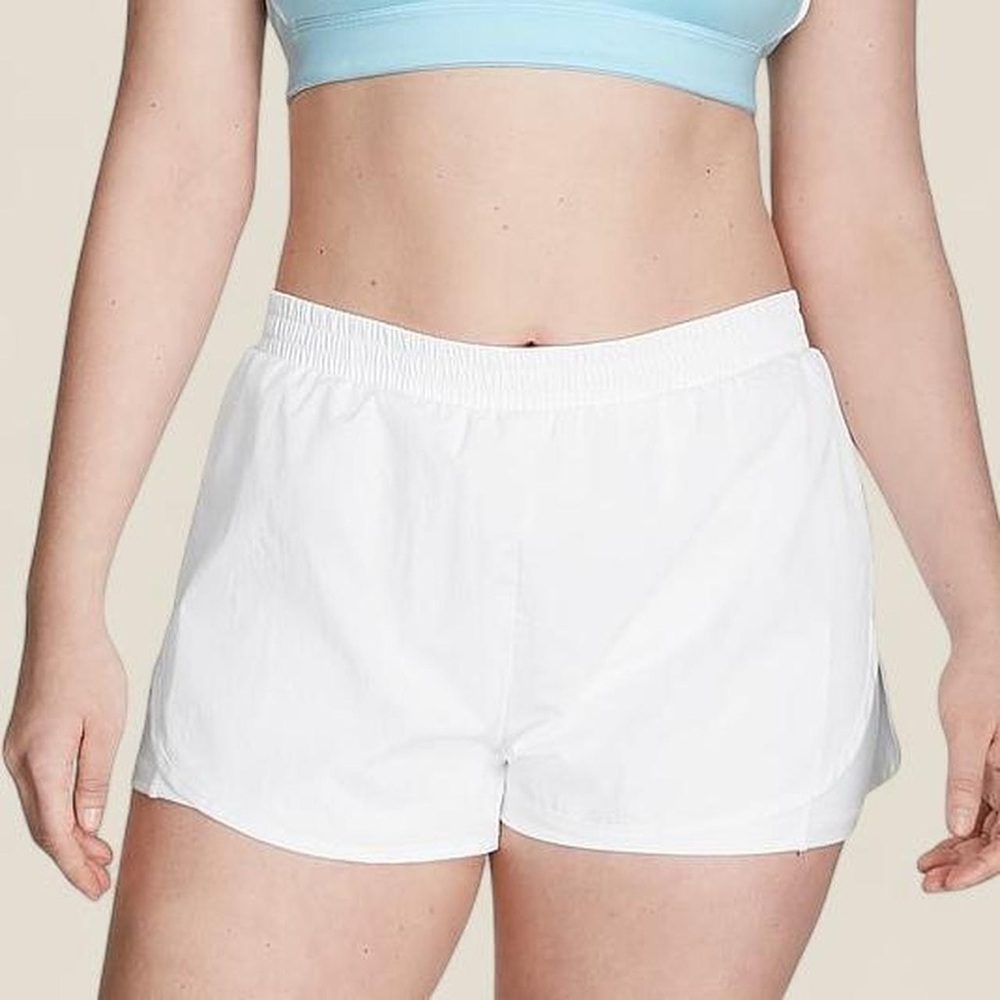 Victoria's Secret Parachute Shorts